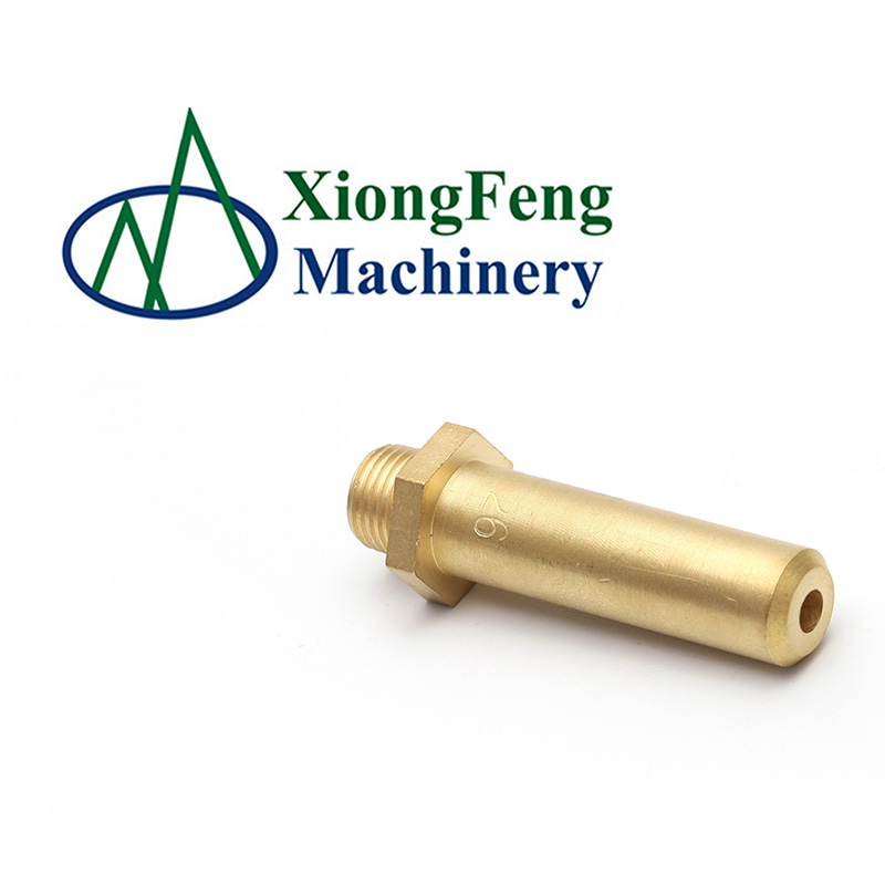 Factory Produce Precision Brass Nozzle Custom Hardware Parts nozzlebrass hose nozzle for garden hose connectors Factory Produce Precision Brass Nozzle Custom Hardware Parts nozzlebrass hose nozzle for garden hose connectors