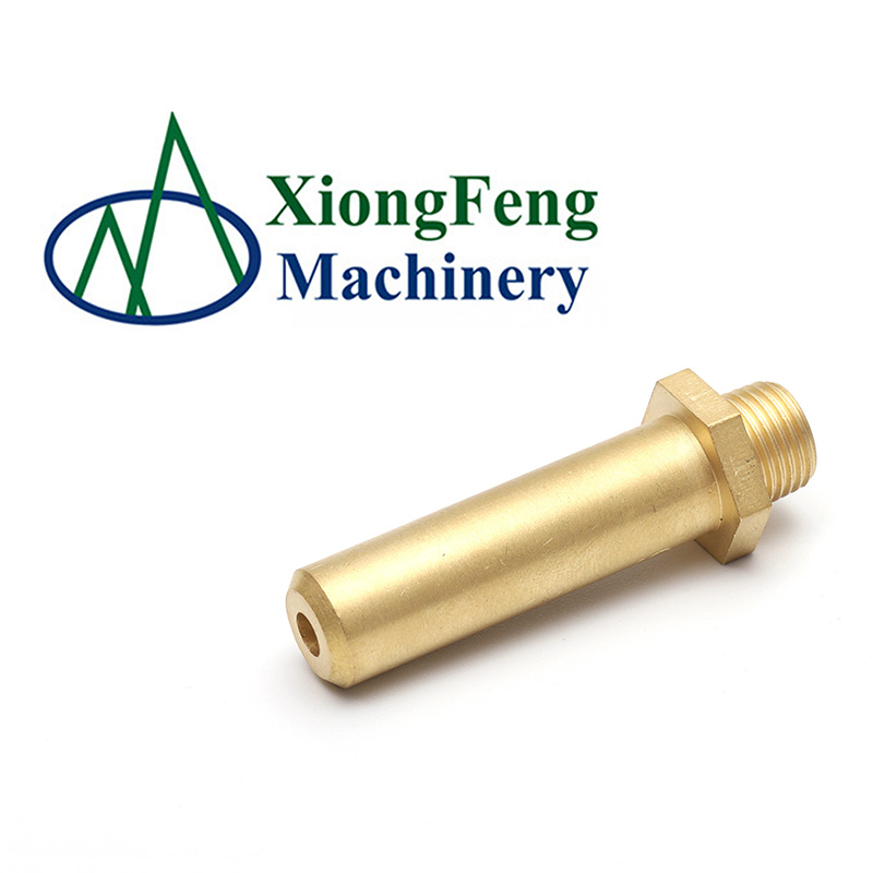 Factory Produce Precision Brass Nozzle Custom Hardware Parts nozzlebrass hose nozzle for garden hose connectors Factory Produce Precision Brass Nozzle Custom Hardware Parts nozzlebrass hose nozzle for garden hose connectors