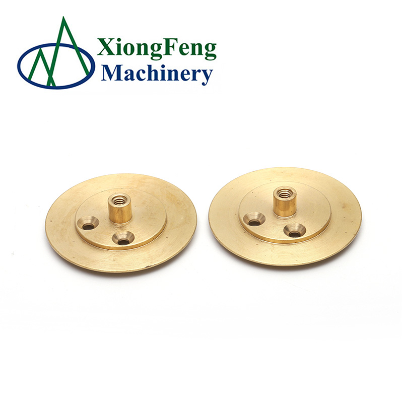 High Precision Brass Turnery CNC Turning Drawing Parts High Precision Brass Turnery CNC Turning Drawing Parts
