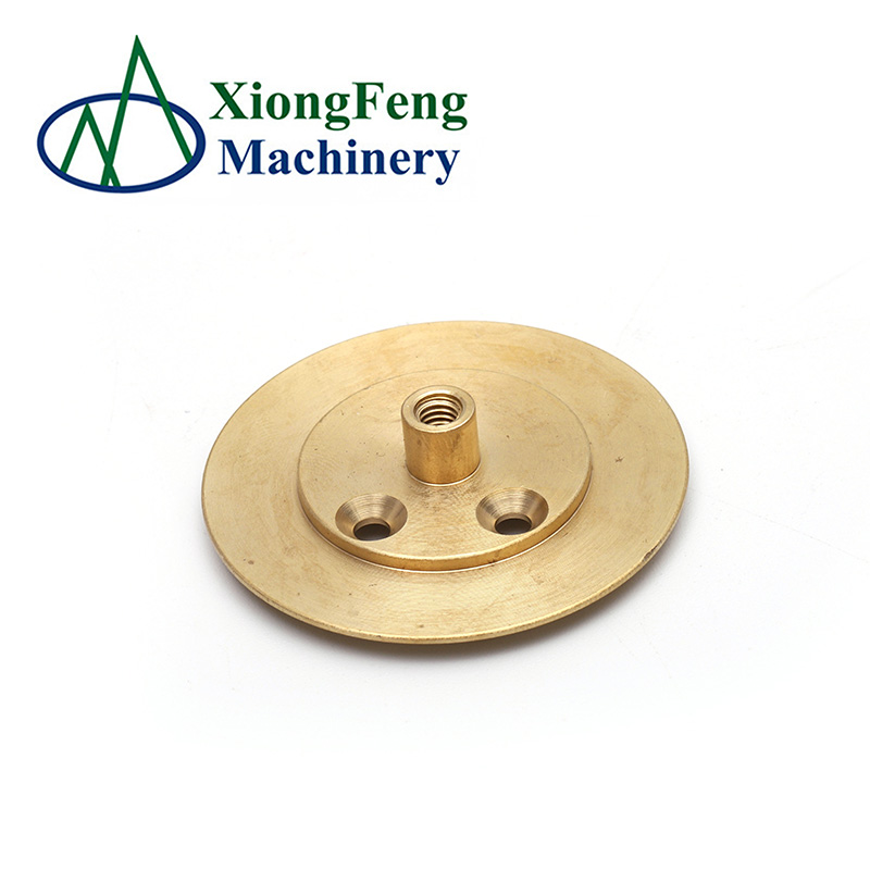 High Precision Brass Turnery CNC Turning Drawing Parts High Precision Brass Turnery CNC Turning Drawing Parts