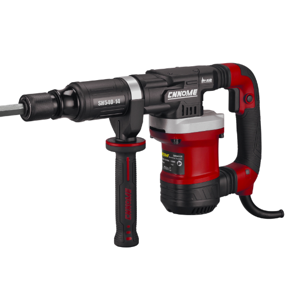 Industrial Level Heavy Duty 5kg 1200W HEX Demolition Hammer SH54014