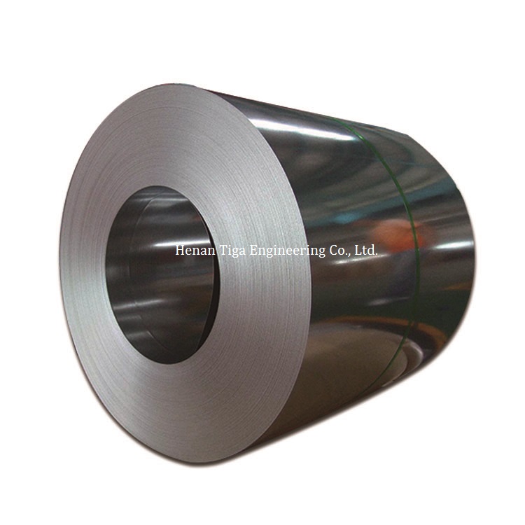 factory sale hot dip galvanized steel coil