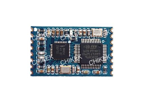 1356MHz Multi Protocol RFID Reader Module ISO14443AB ISO15693 Standard TTL