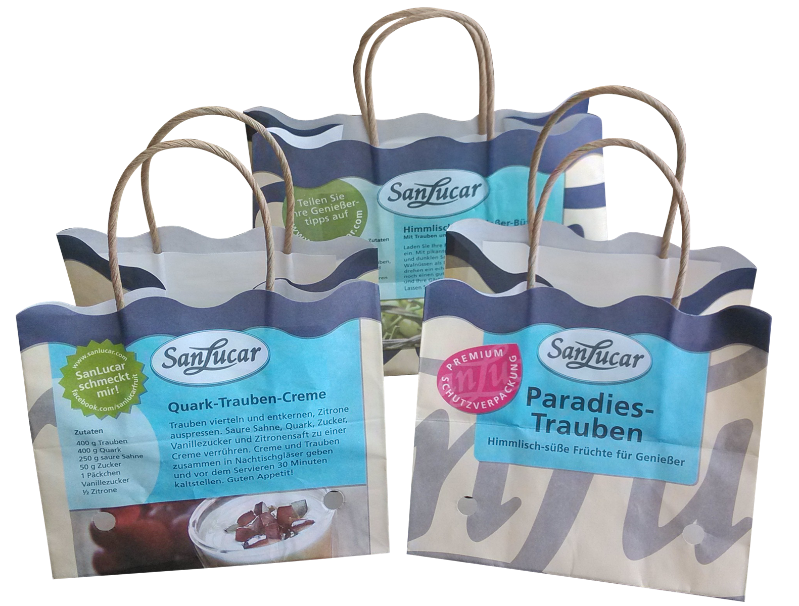 white kraft paper bag machine made bag paper fruit bag for fruitcakerestaurant take away