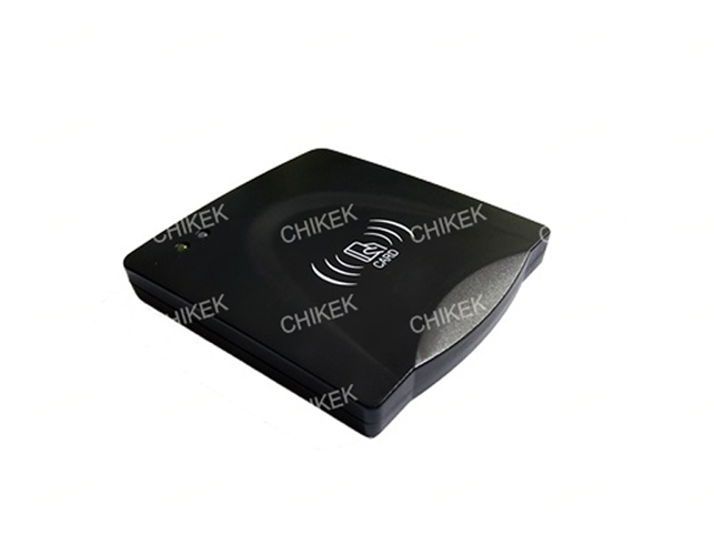 USB Port Contactless Card RFID Desktop Reader Writer 1356MHz