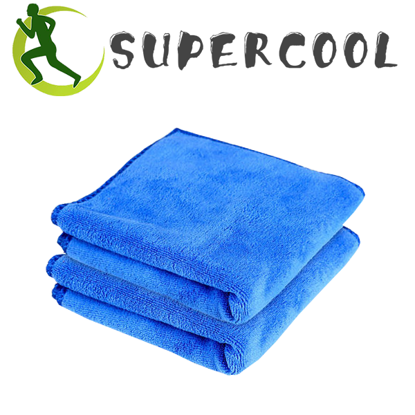 Microfiber Towel Car cleaning Car Wash Towel