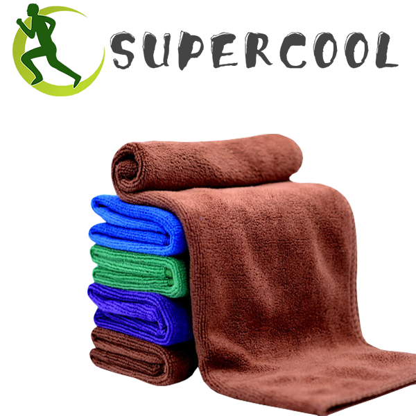 Microfiber Towel Car cleaning Car Wash Towel