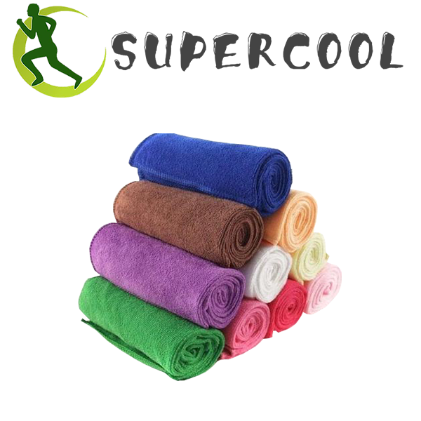 Microfiber Towel Car cleaning Car Wash Towel