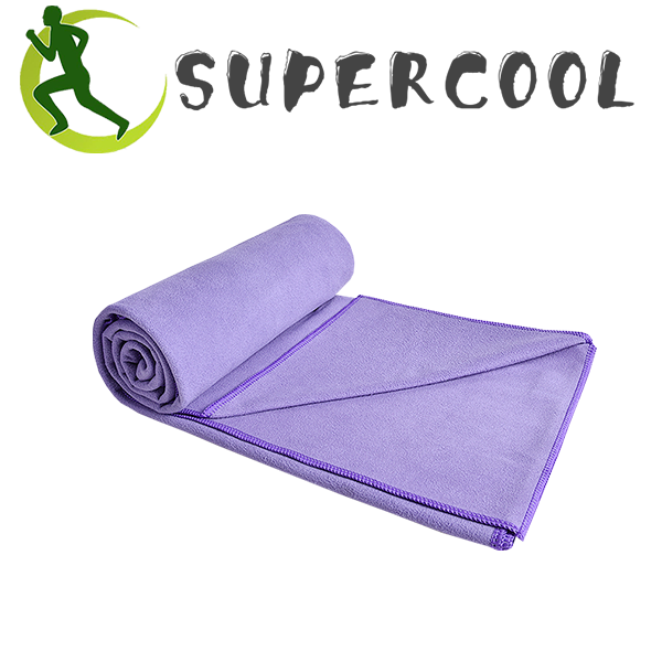 Microfiber Yoga Sports Bath Towels