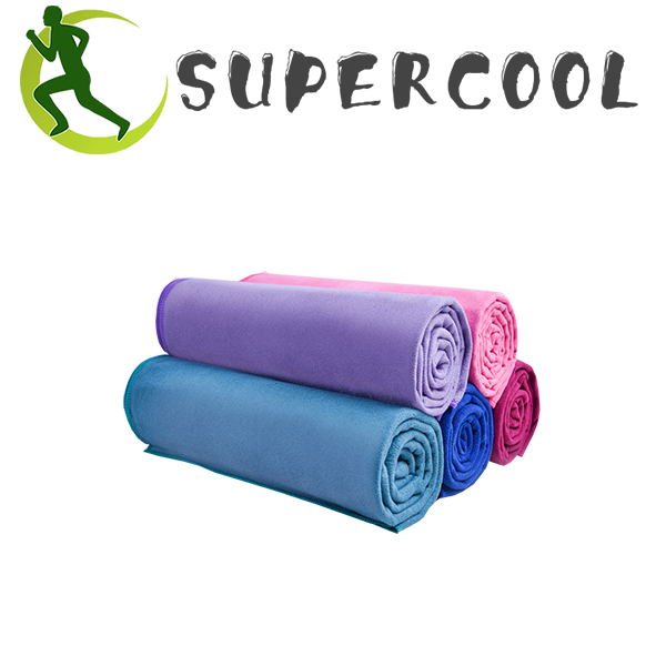 Microfiber Yoga Sports Bath Towels