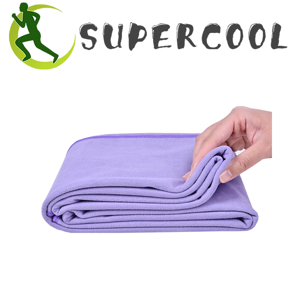 Microfiber Yoga Sports Bath Towels