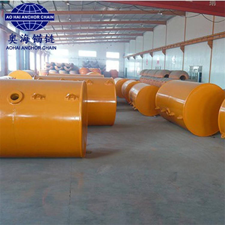 Offshore Steel Mooring Buoy with Dnv ABS CCS BV Nk Class Offshore Steel Mooring Buoy with Dnv ABS CCS BV Nk Class