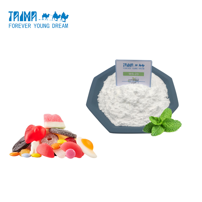 High quality Cooling agent WS23 for food