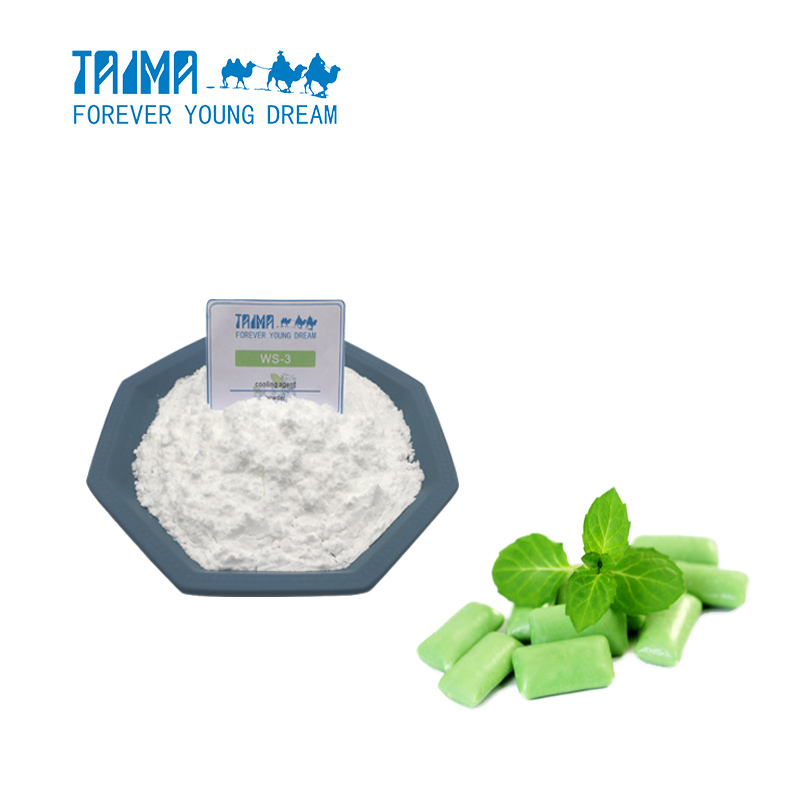 The most competitive price cooling agent WS3 for food