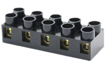 Europe through Terminal Block Pin pitch 80mm 100mm 120mm 140mm 160mm etc