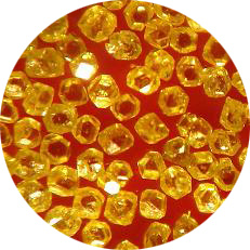 Topselling Zhongnan ZND2290 1820 industrial artificial synthetic diamond