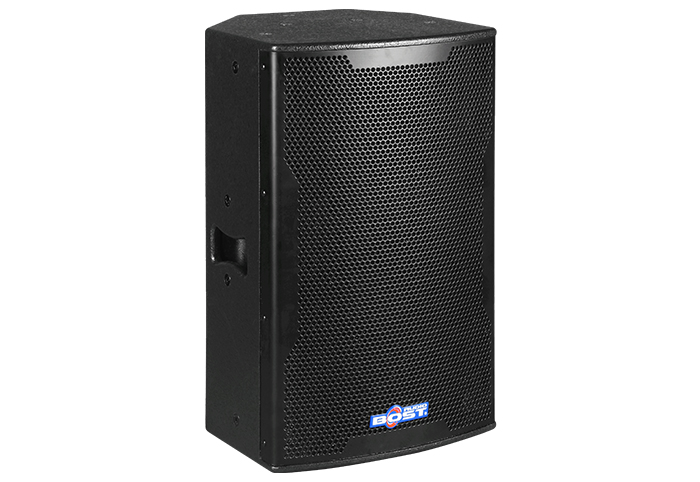 12 inch two way professional loudspeaker system BP12