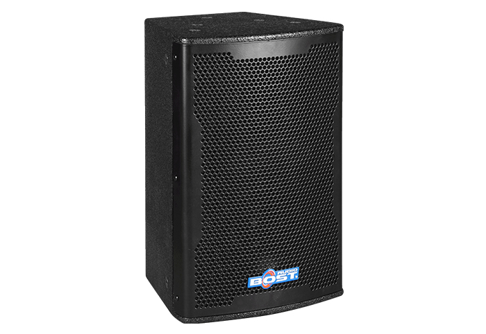 10 inch professional two way stage loudspeaker system FK10 10 inch professional two way stage loudspeaker system FK10
