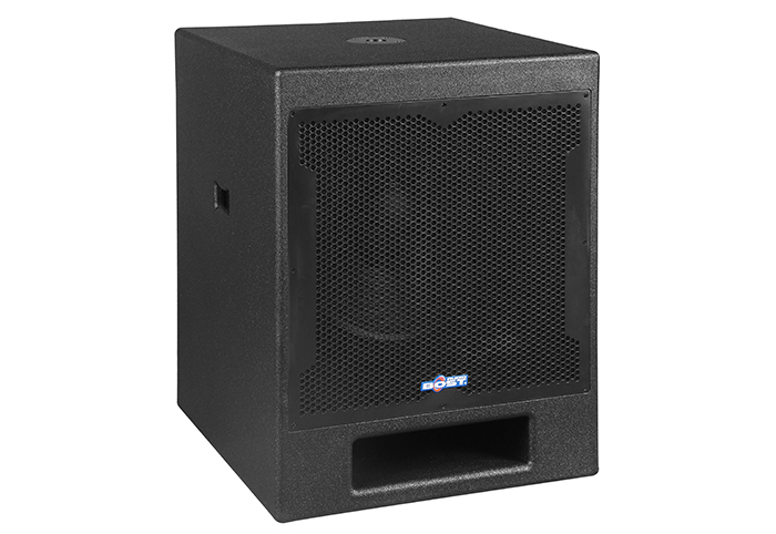 12 inch professional subwoofer loudspeaker system VC12B