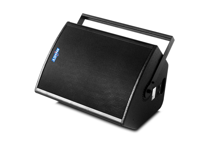 12 inch professional two way coaxial loudspeaker system pro sound system CX12