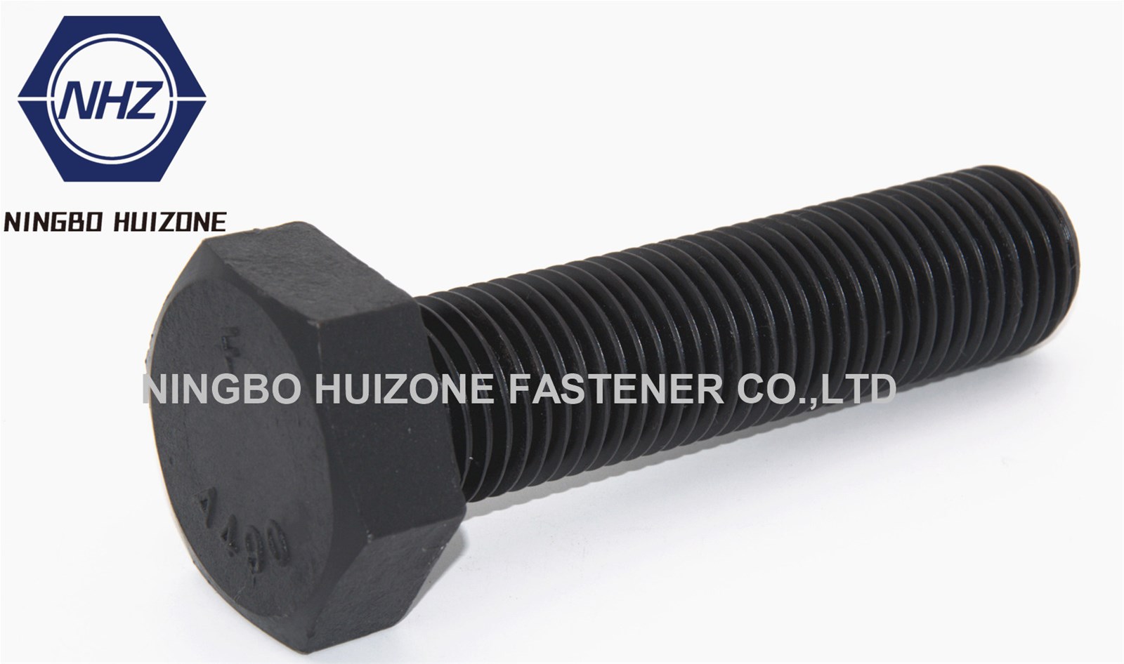 Structural Bolts ASTM F3125 GR A325A325MA490A490M Type 1