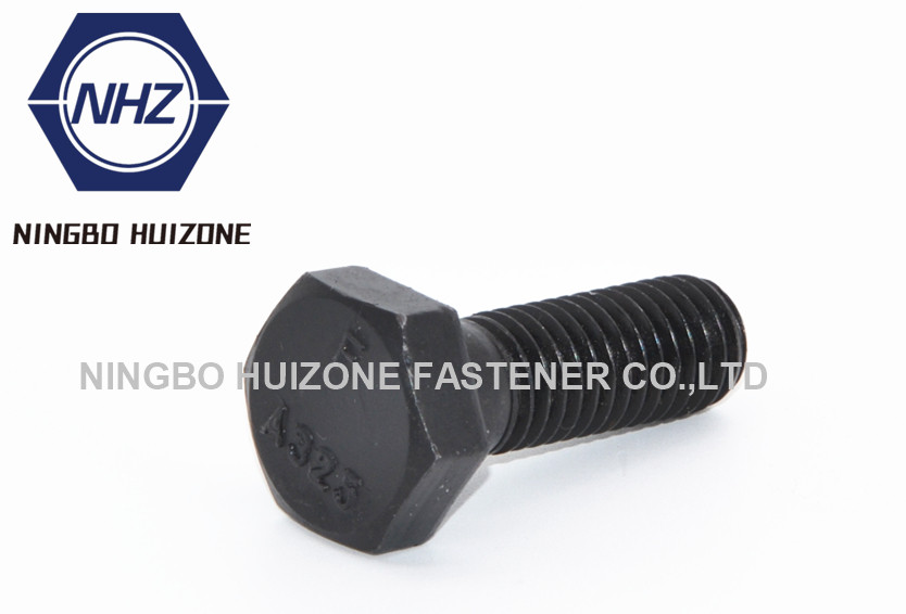 Structural Bolts ASTM F3125 GR A325A325MA490A490M Type 1