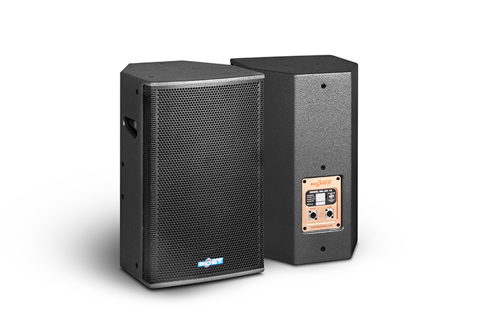 15 inch professional PA system pro audio loudspeaker system RF15