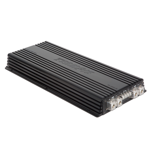 Good Quality High Power Car Amplifier 4000W Competition Car Audio Amplifier Mono Block Class D