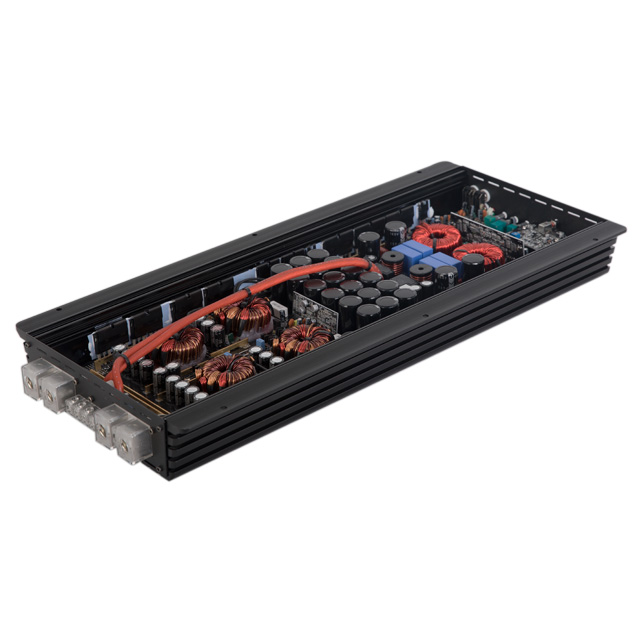 Good Quality High Power Car Amplifier 4000W Competition Car Audio Amplifier Mono Block Class D