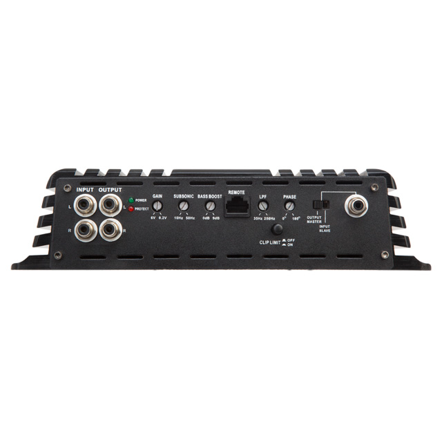 Good Quality High Power Car Amplifier 4000W Competition Car Audio Amplifier Mono Block Class D