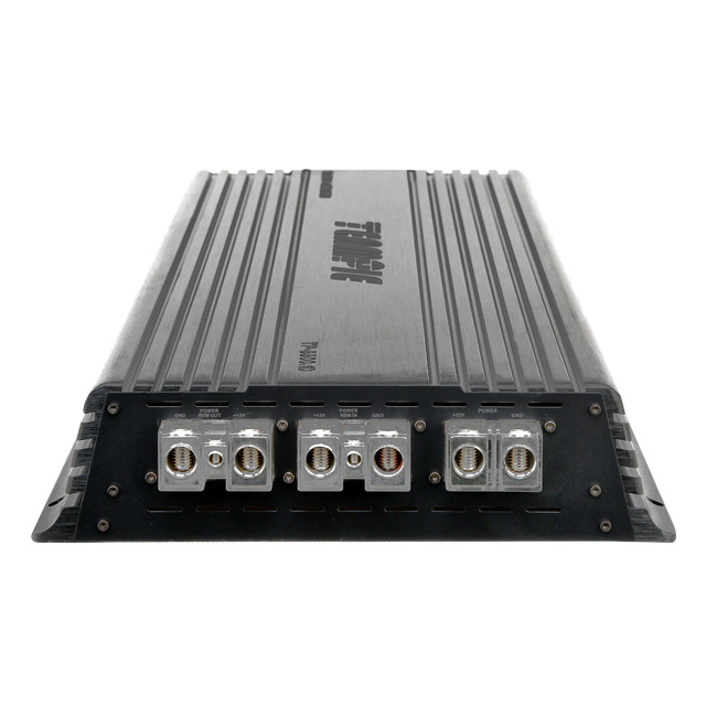 High Quality Audio Car Amplifier 5500W Competition High Power Car Amplifier Mono Block Class D