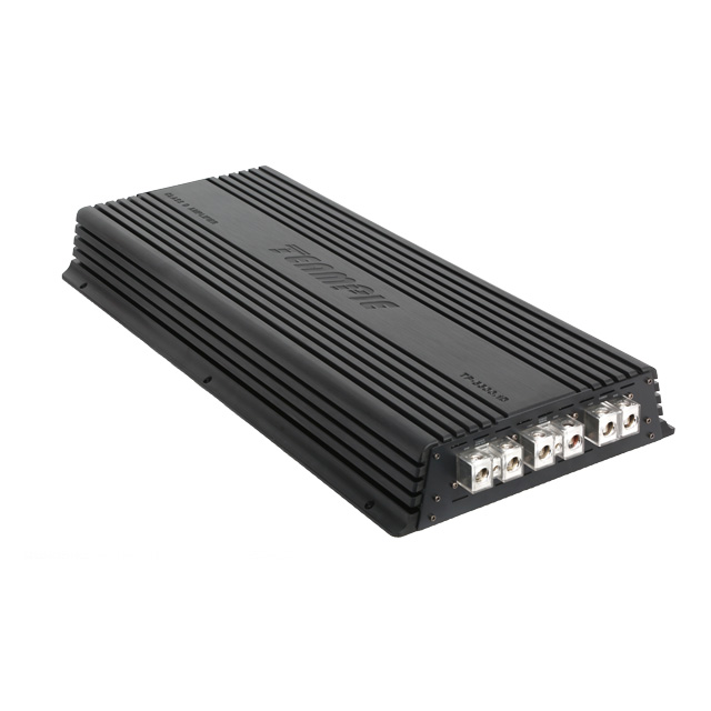 High Quality Audio Car Amplifier 5500W Competition High Power Car Amplifier Mono Block Class D