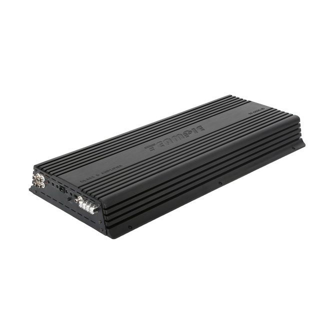 High Quality Audio Car Amplifier 5500W Competition High Power Car Amplifier Mono Block Class D