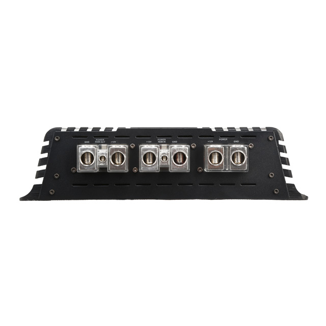 High Quality Audio Car Amplifier 5500W Competition High Power Car Amplifier Mono Block Class D