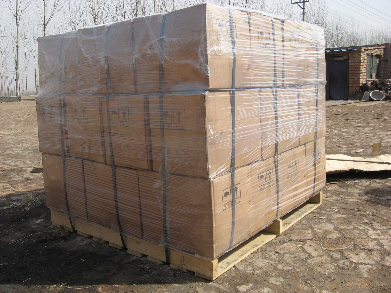 Concentrated Quaternary Ammonium Compounds Disinfectant