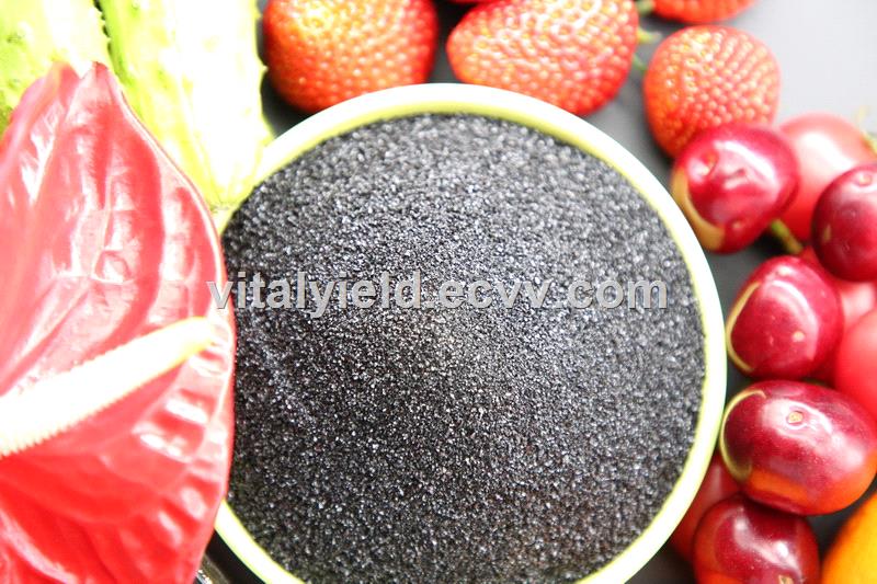 Potassium Humate VitalYield Biotech