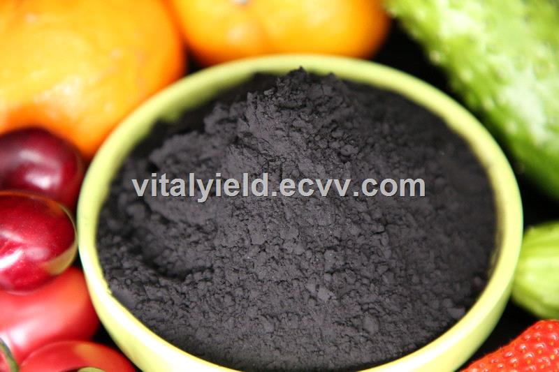 Humic Acid VitalYield Biotech