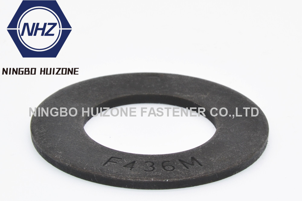 Hardened Flat Washers ASTM F436F436M