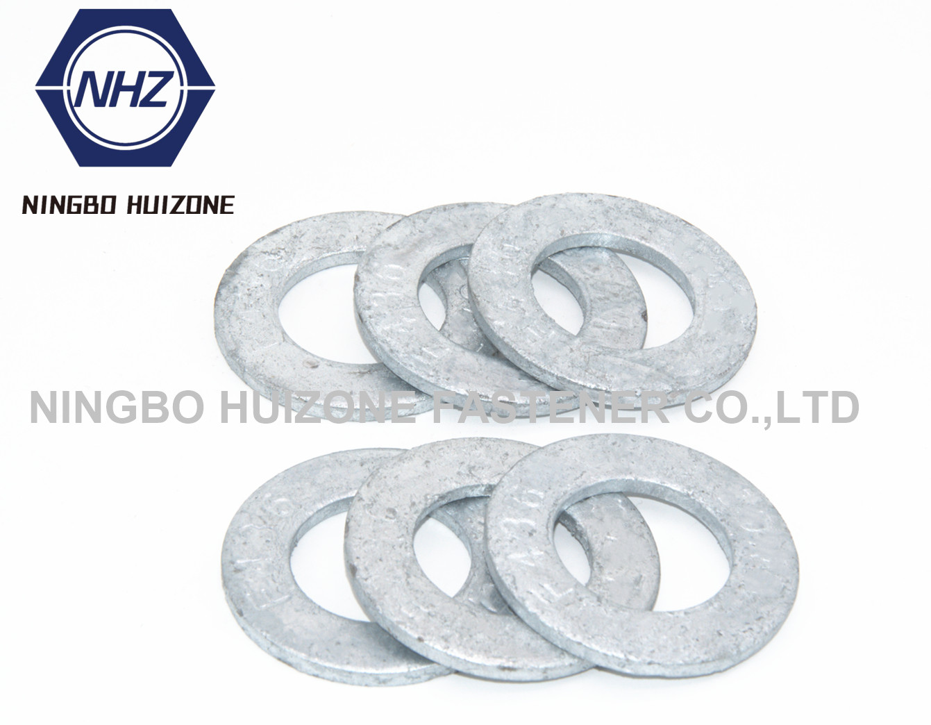 Hardened Flat Washers ASTM F436F436M