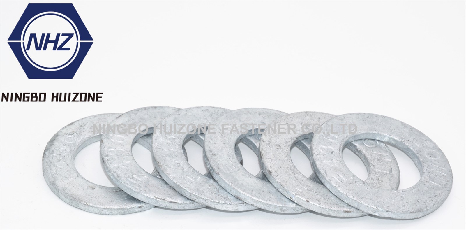 Hardened Flat Washers ASTM F436F436M