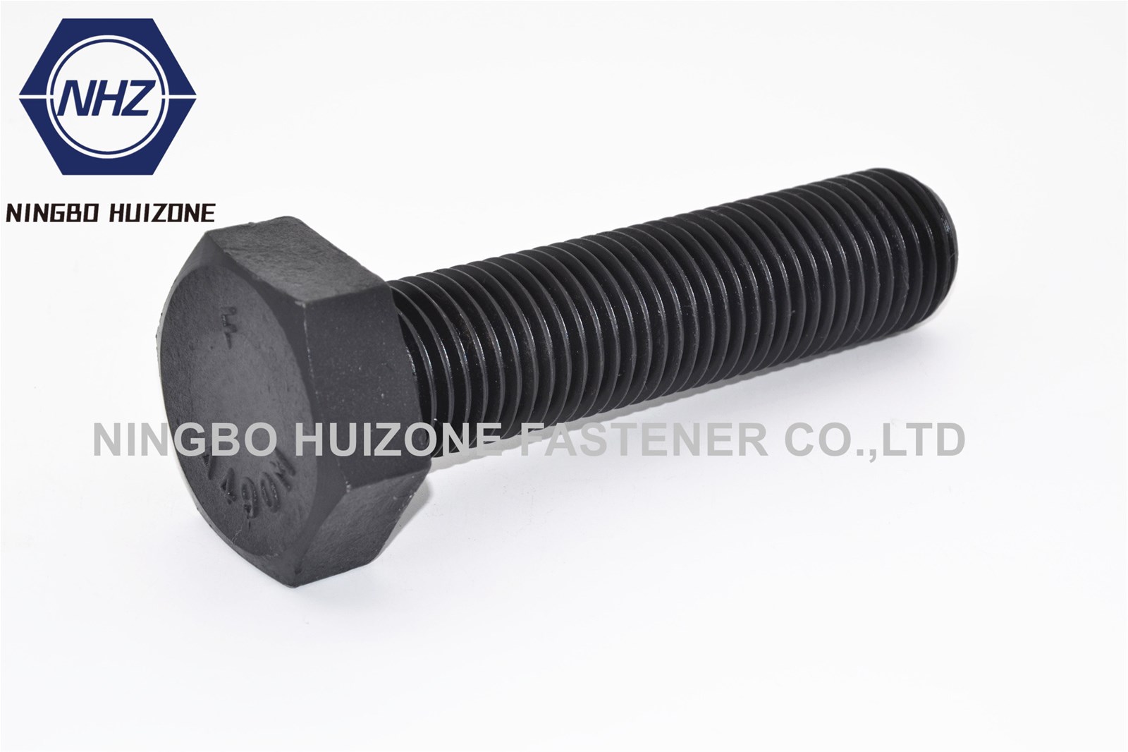 Heavy Hex Bolts ASTM A325A490 Type 1ASTM A325M 8S A490M 10S Type 1