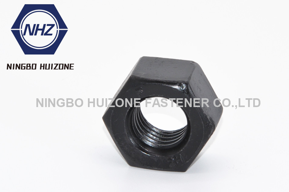 Heavy Hex Nuts ASTM A194194M Grade 2H2HM477M88M