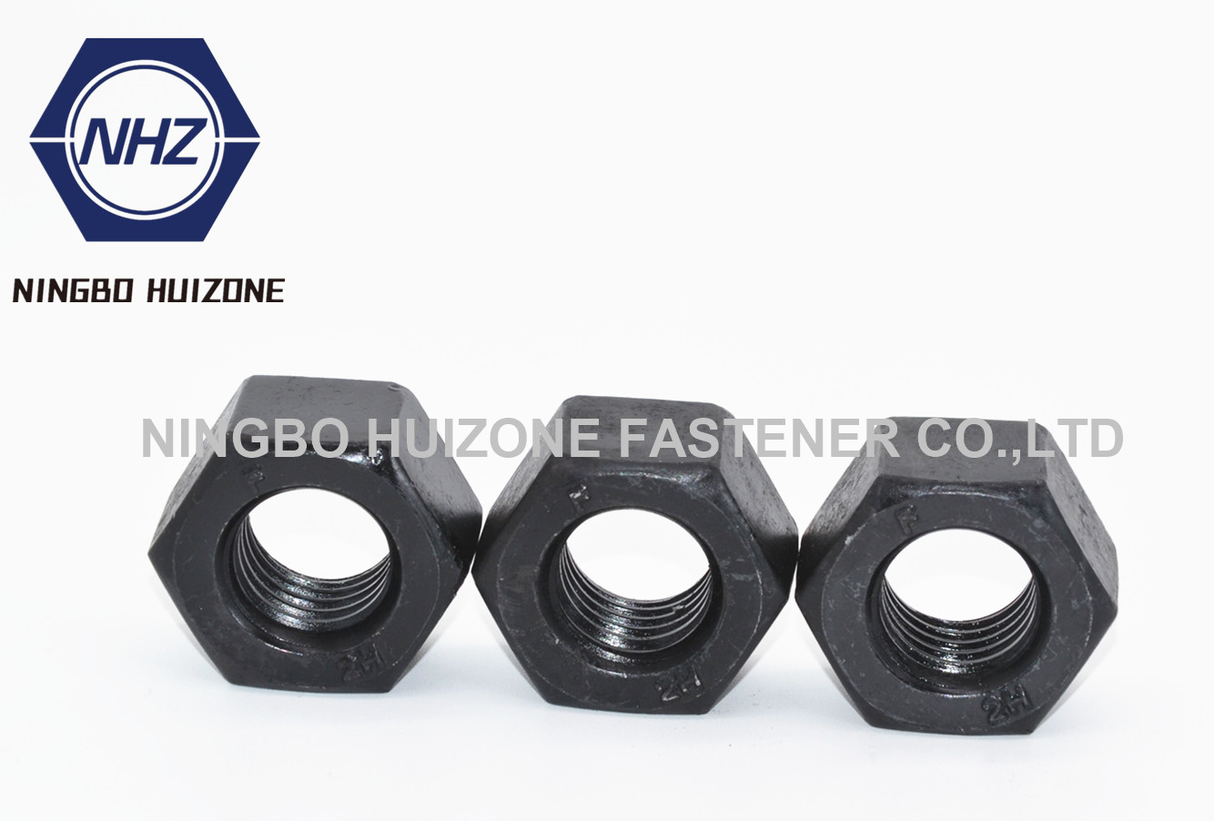 Heavy Hex Nuts ASTM A194194M Grade 2H2HM477M88M