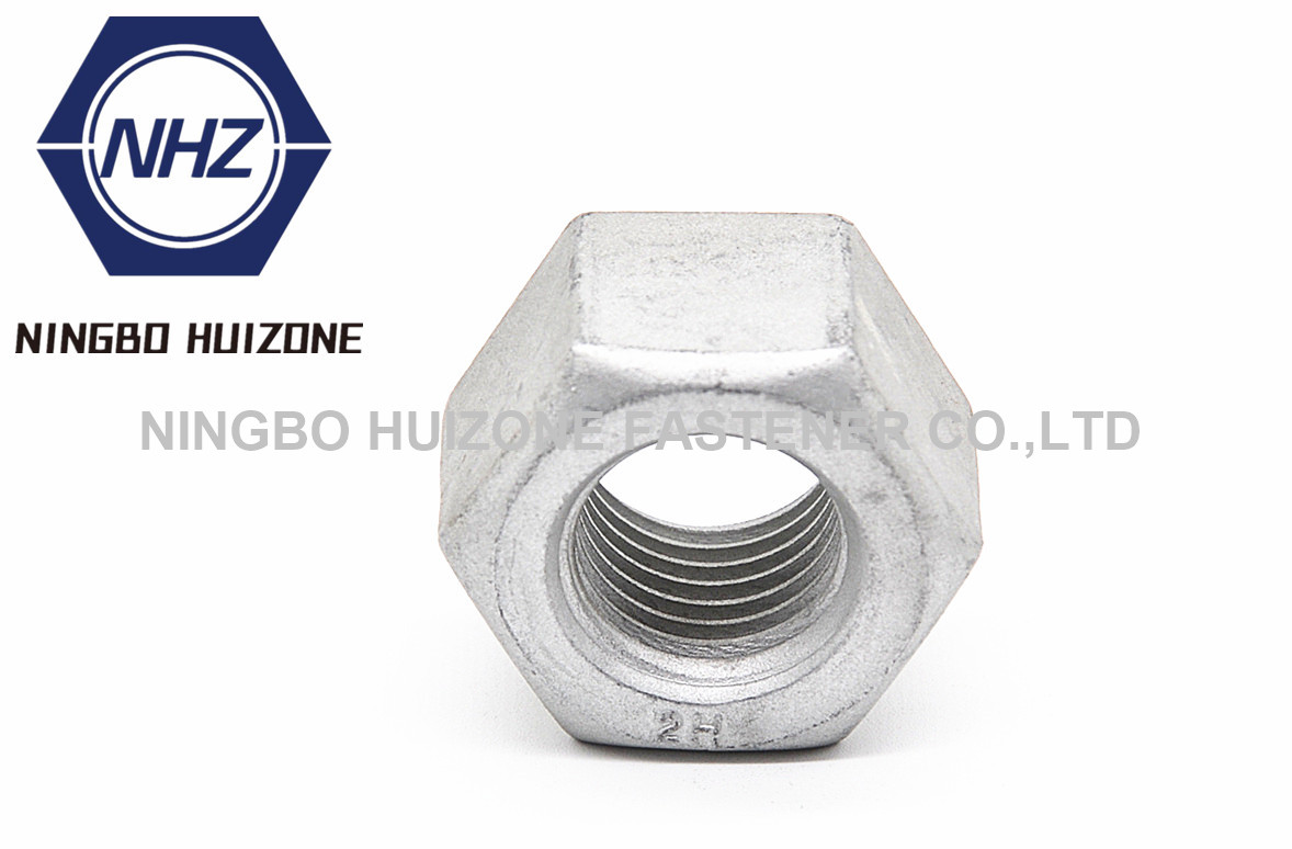 Heavy Hex Nuts ASTM A194194M Grade 2H2HM477M88M