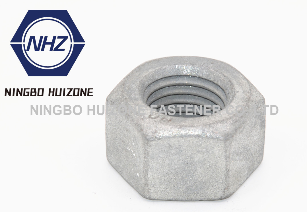 Heavy Hex Nuts ASTM A563 Grade ACDH ASTM A563M Grade 8S10S