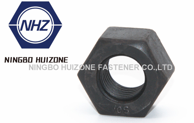 Heavy Hex Nuts ASTM A563 Grade ACDH ASTM A563M Grade 8S10S