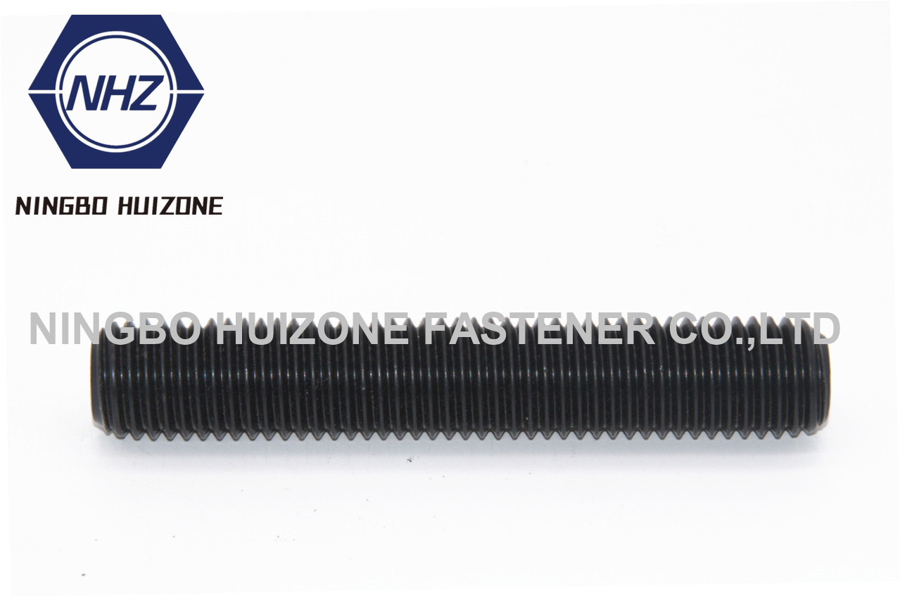 Threaded Rods ASTM A193193M Grade B7 B7M B8 B8M B16