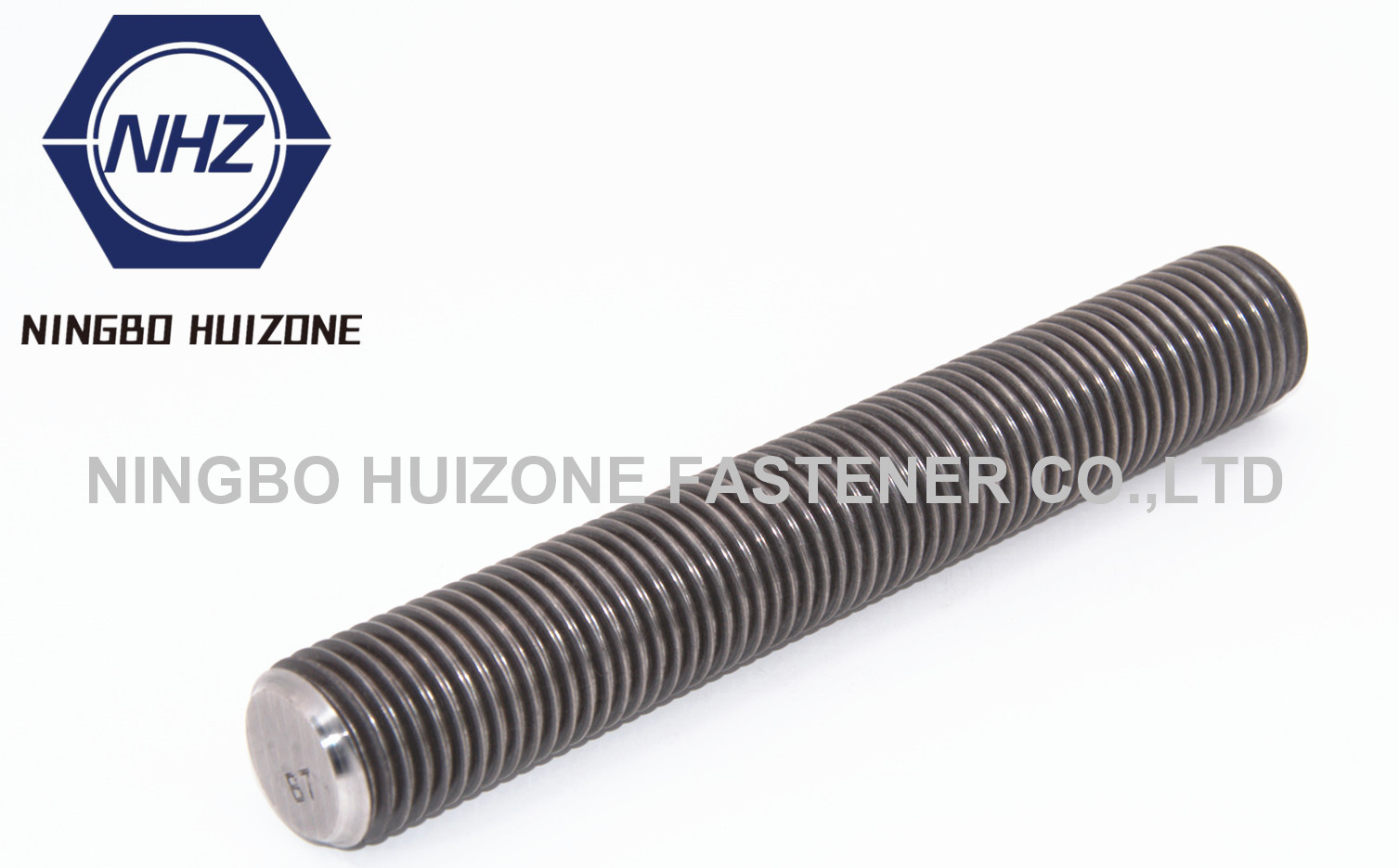 Threaded Rods ASTM A193193M Grade B7 B7M B8 B8M B16