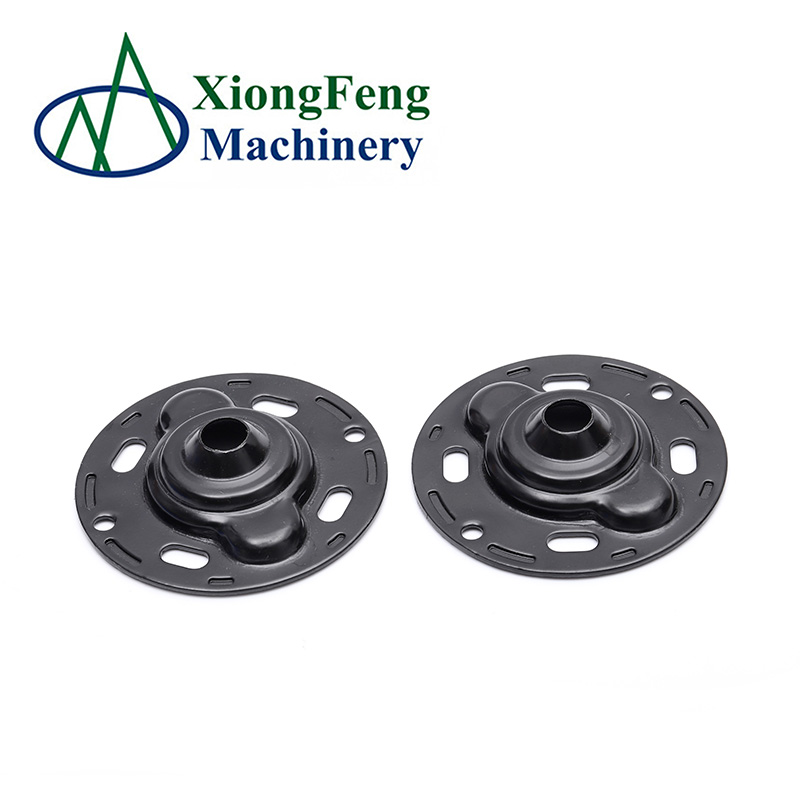 Ningbo factory price metal stamping parts