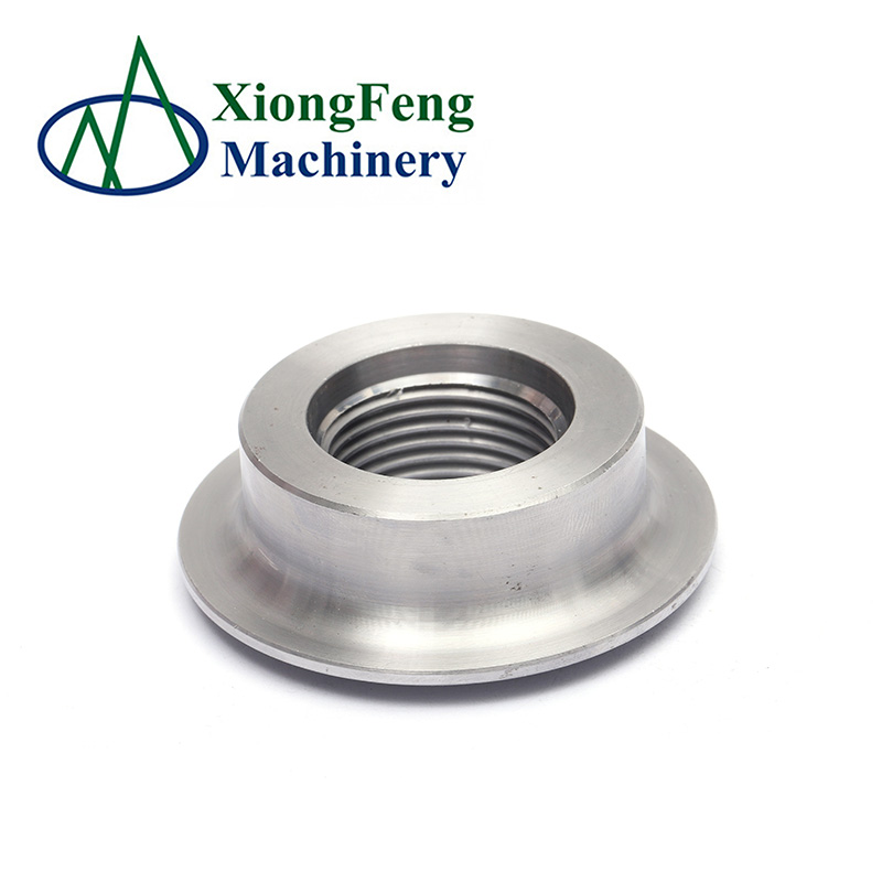 custom M14 M18 M20 M22 M27 M36 Stainless Steel Female Thread Tank Bung